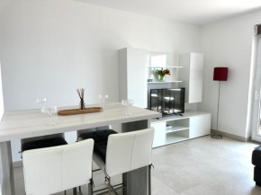 The View Apartment with pool - Crikvenica